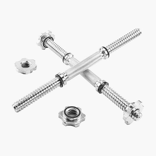 TOPKO Steel Dumbbell bar
