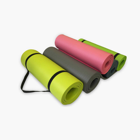 TOPKO Extra thick NBR yoga mat