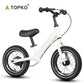 12 inch children's balance bike