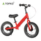 12 inch children's balance bike