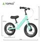 12 inch children's balance bike