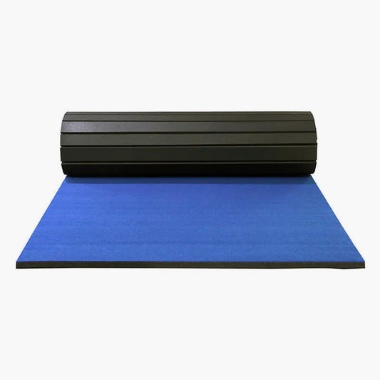 TOPKO Roll Up Tatami Judo Mats