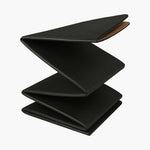 TOPKO Foldable Cork TPE Yoga Mat