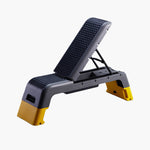 Adjustable Weight Dumbbell Bench