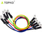 11 Pcs Resistance Tube Set