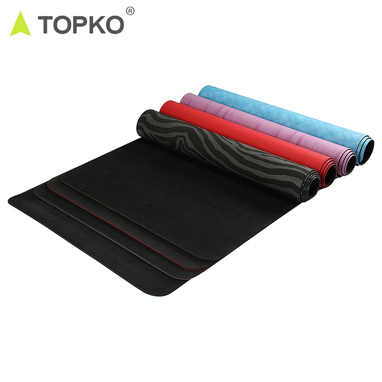 pu yoga mat (10)