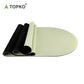 PU Oval Rubber Yago Mat