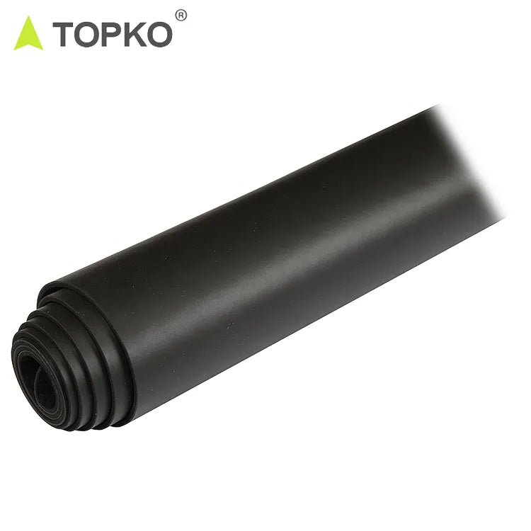 PU +PVC Yoga Mat