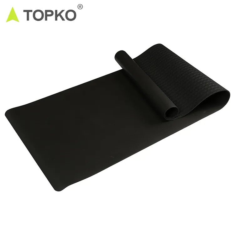PU +PVC Yoga Mat