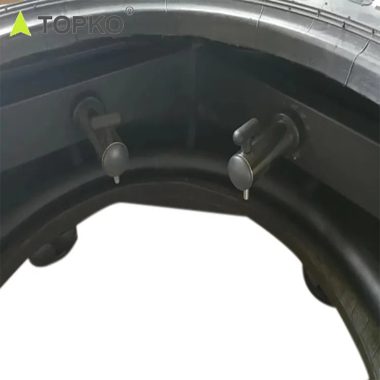 TOPKO Tire Flip