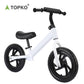 12 Inch Children's Balance Bike