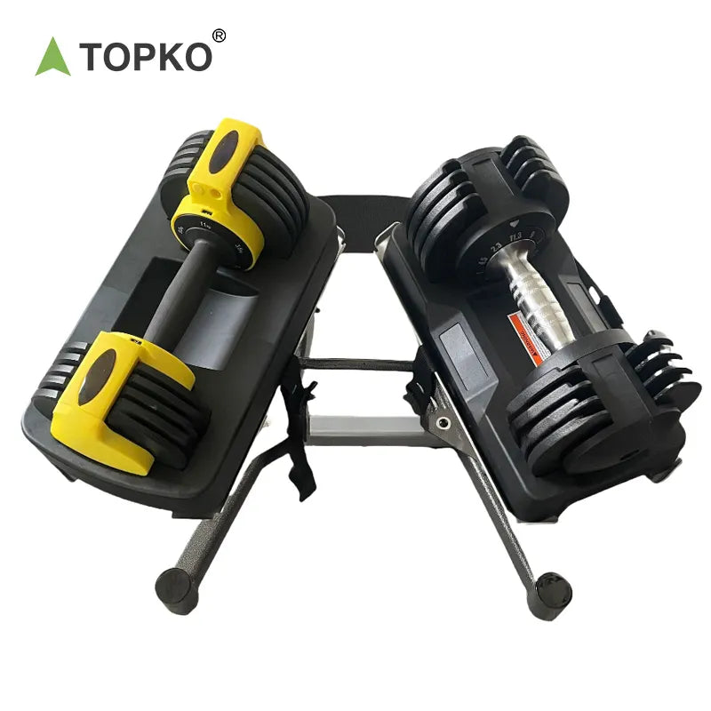 Adjustable Dumbbell