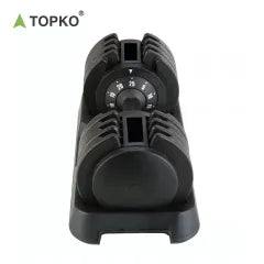 Adjustable Dumbbell