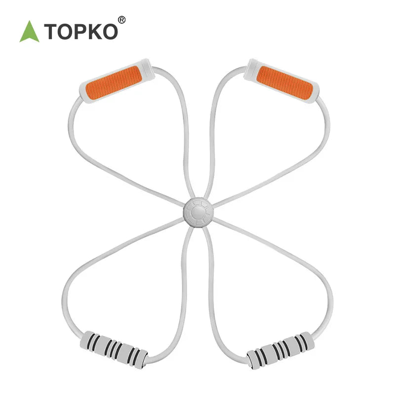 Smart Butterfly Resistance Band