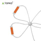 Smart Butterfly Resistance Band