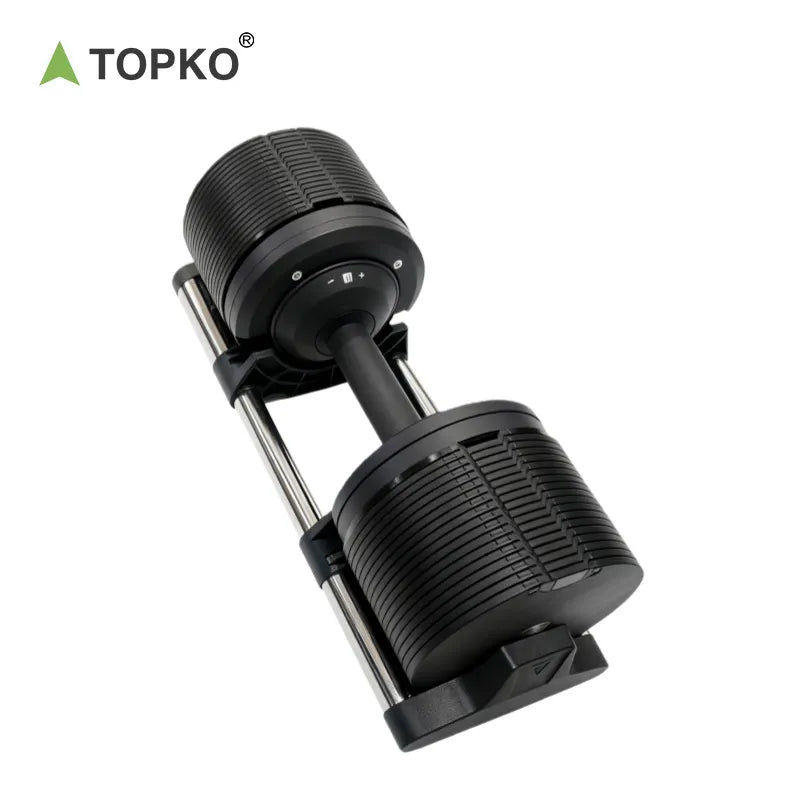 Adjustable Dumbbell