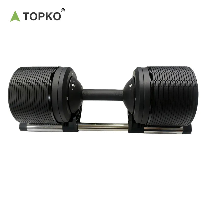 Adjustable Dumbbell