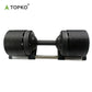 Adjustable Dumbbell