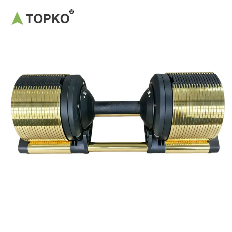 Adjustable Dumbbell