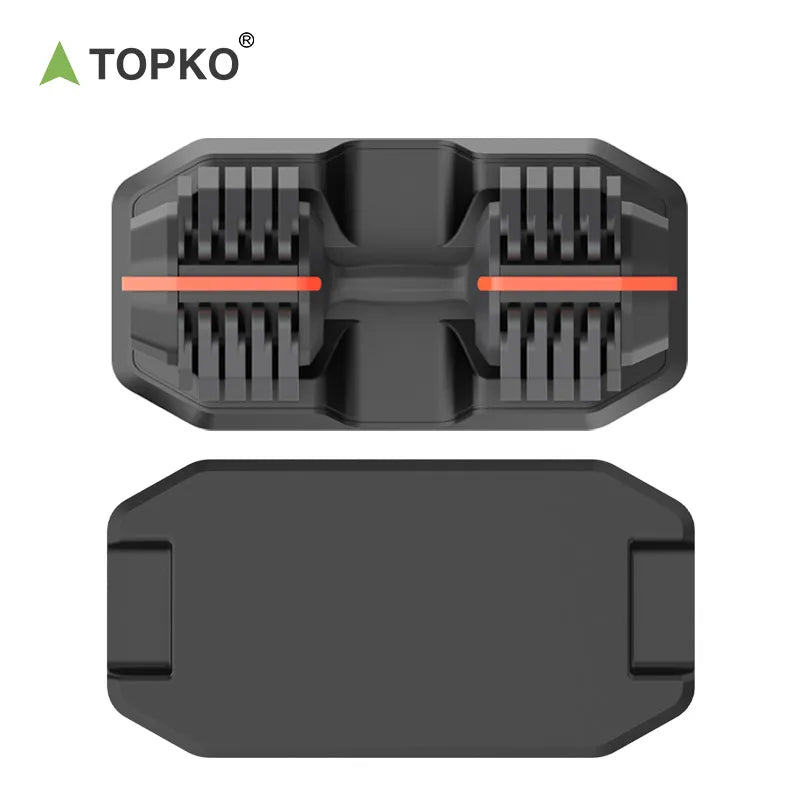 Adjustable Dumbbell