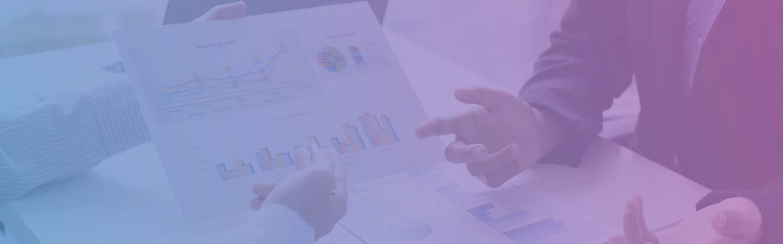 know the costs of doing business
