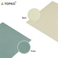 Two-Color PVC Yoga Mat