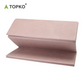 New Premium POE & Tech Fabric 8 - Fold Foldable Yoga Mat