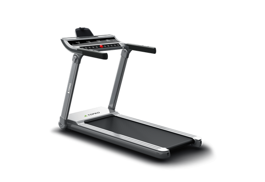 High Performance Electric Treadmill 