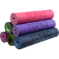 TOPKO TPE YOGA MAT