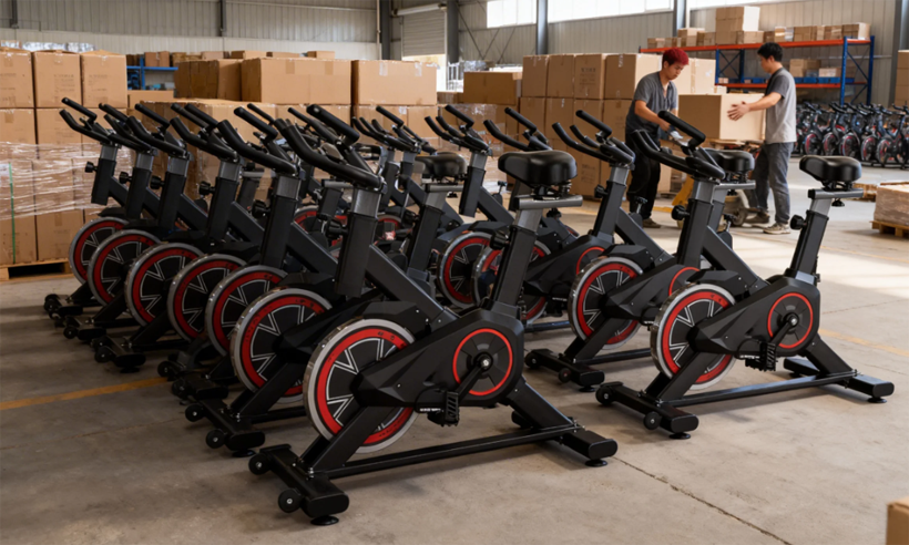 Wholesale Indoor Cycling Bikes